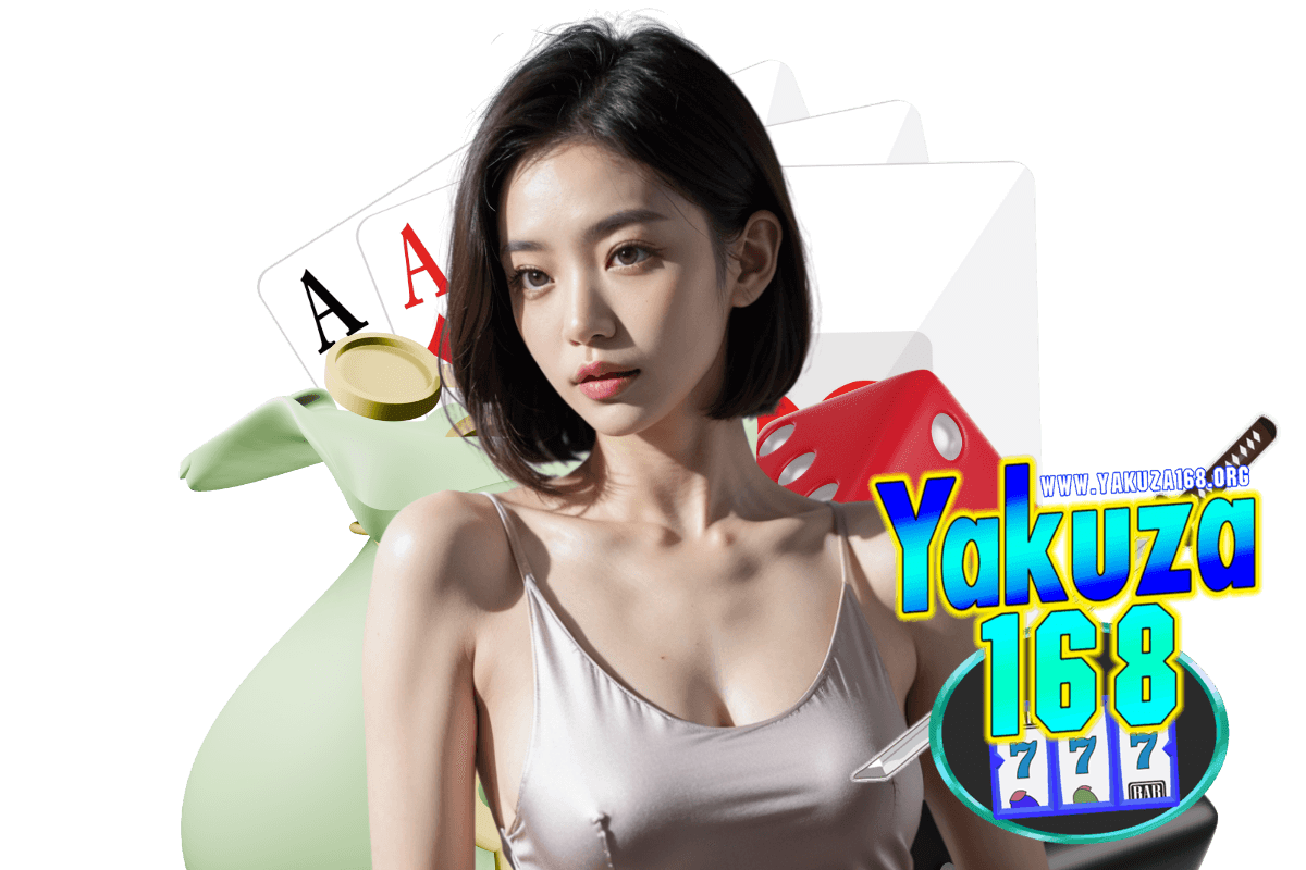 yakuza168 login