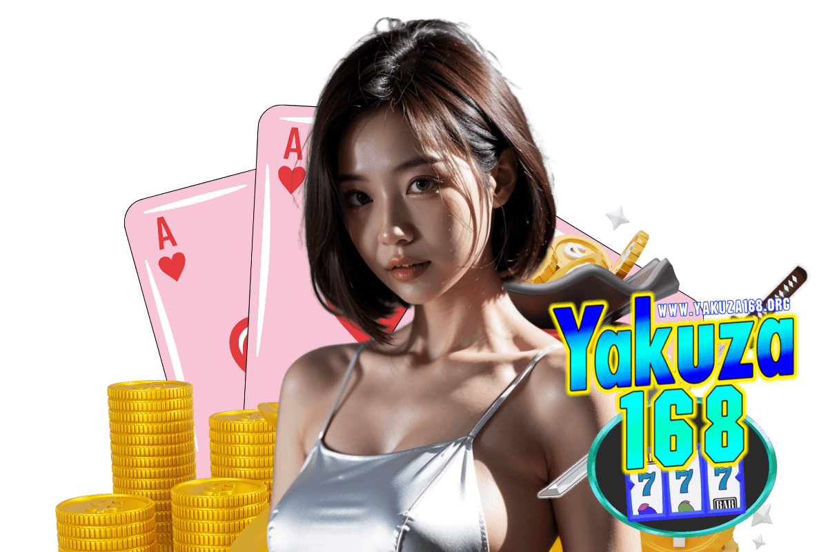 yakuza168 เข้าสู่ระบบ